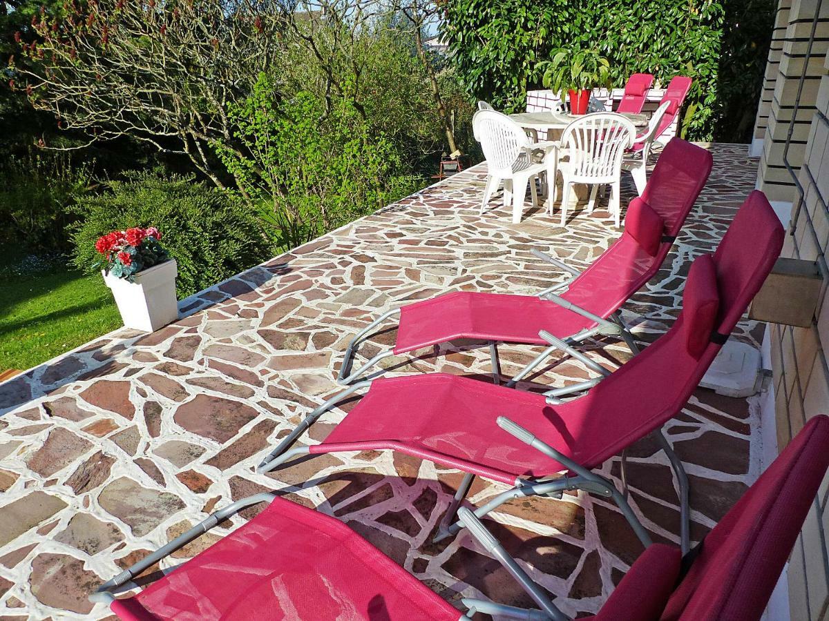 Villa Avec Piscine Proche Disneyland Et Paris Saint-Thibault-des-Vignes Exterior photo
