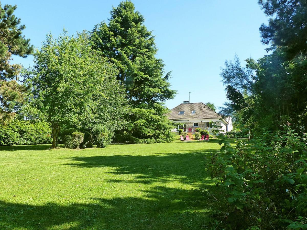 Villa Avec Piscine Proche Disneyland Et Paris Saint-Thibault-des-Vignes Exterior photo